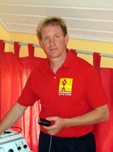 Mathias Schink